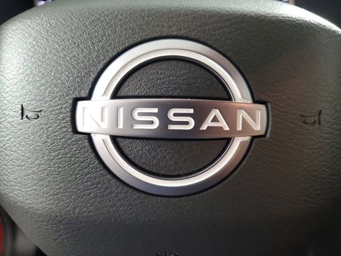 New 2026 Nissan Rogue SV image 21