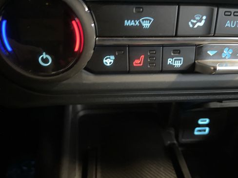 New 2025 Ford Bronco Raptor AWD/4WD image 7