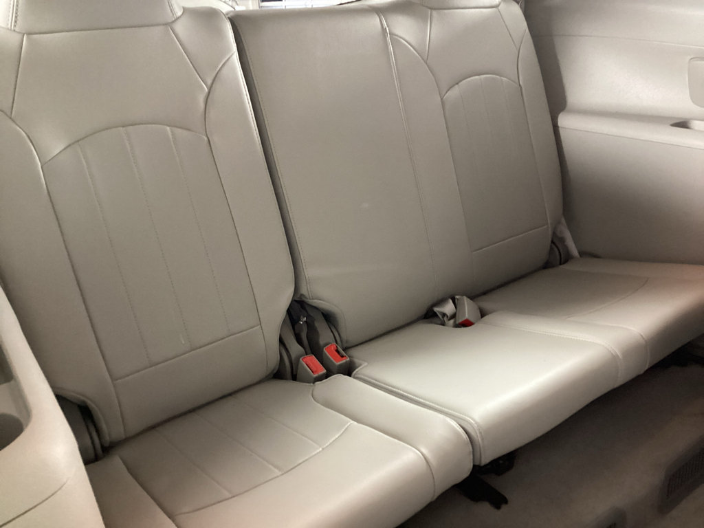 Used 2015 Buick Enclave Premium w/ Trailering Package AWD/4WD image 13