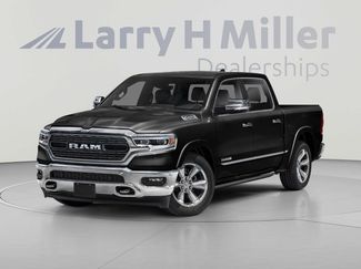 Used 2021 RAM 1500 Limited w/ Protection Group AWD/4WD video 1