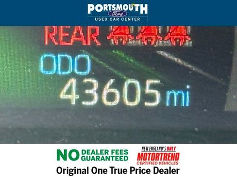 Used 2023 Toyota RAV4 XLE image 17