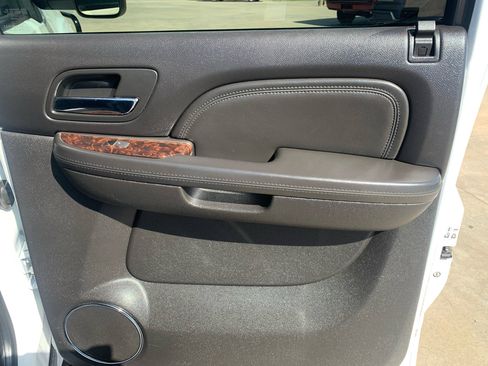 Used 2012 GMC Sierra 3500 Denali image 15