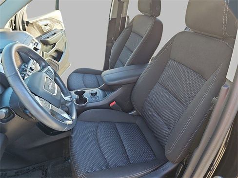 Certified 2024 GMC Terrain SLE w/ Driver Convenience Package image 16