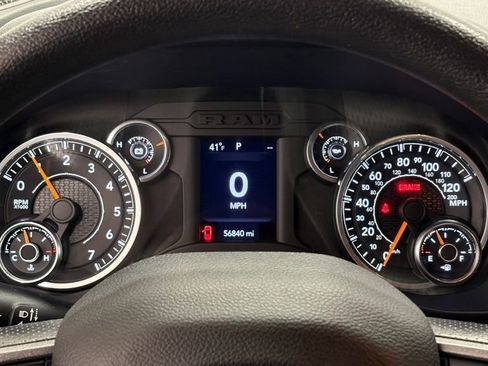 Used 2022 RAM 1500 Tradesman w/ Tradesman Group image 26