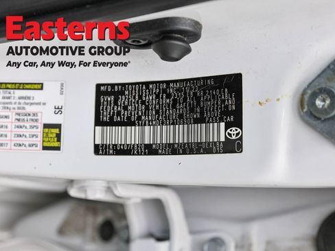 Used 2024 Toyota Corolla LE FWD image 33