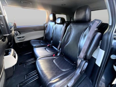Used 2022 Kia Carnival LX FWD image 20