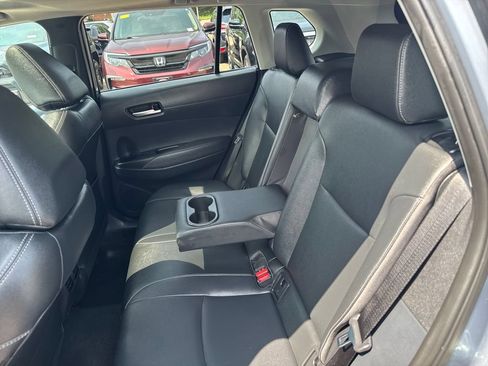 Used 2026 Toyota Corolla Cross XLE w/ Convenience Package AWD/4WD image 35