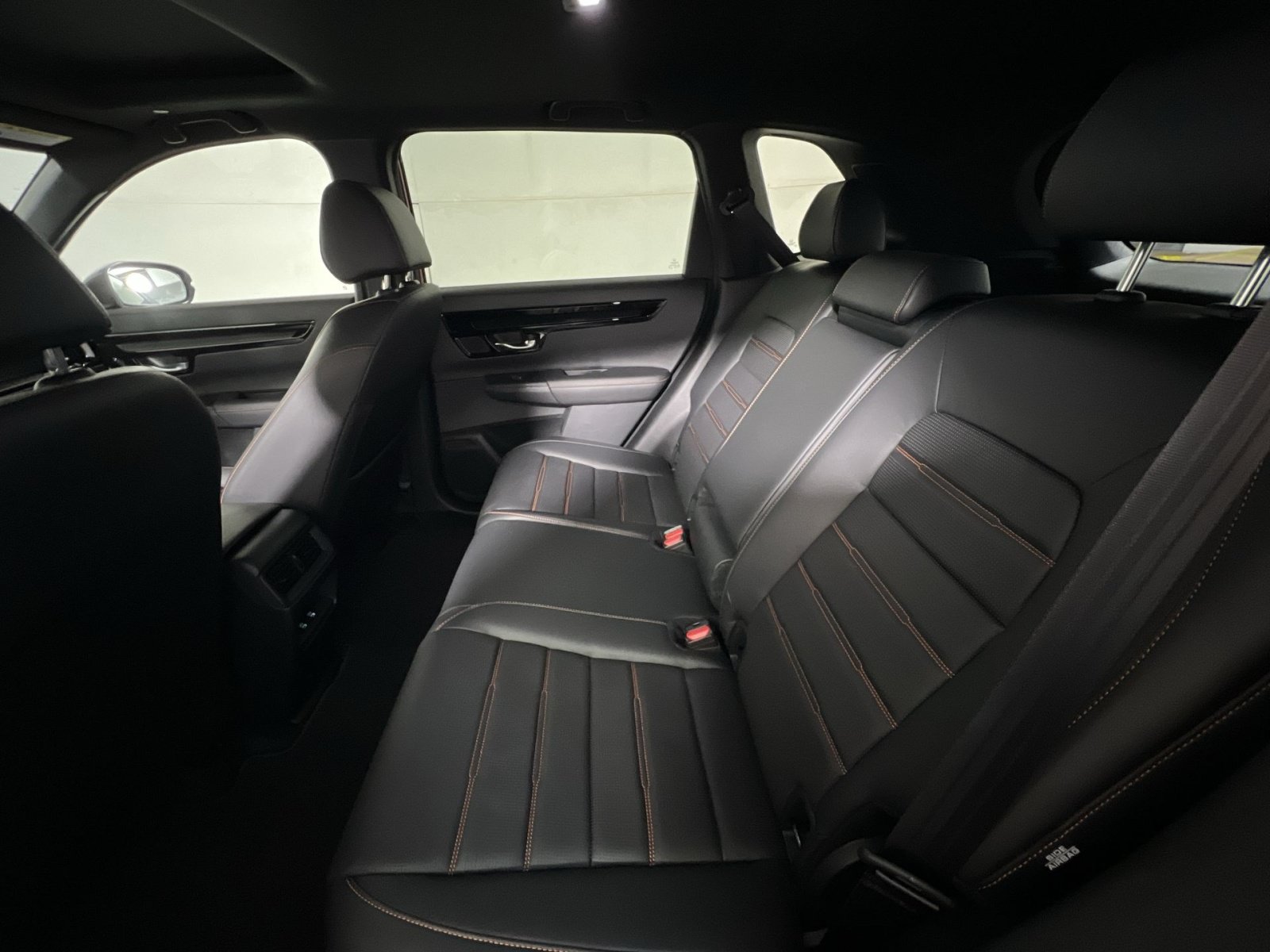 Used 2024 Honda CR-V Sport Touring image 25