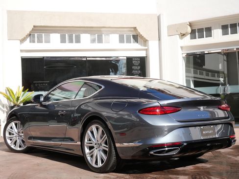 New 2026 Bentley Continental GT image 3