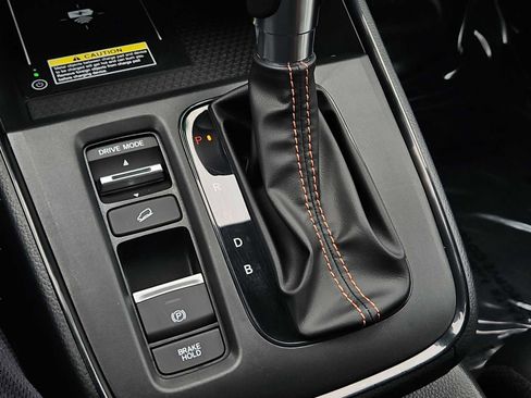 Certified 2025 Honda CR-V Sport-L image 24
