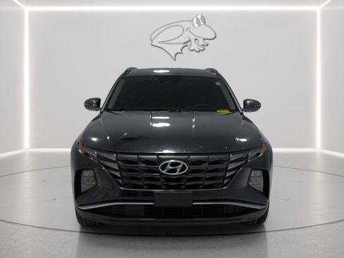 Used 2023 Hyundai Tucson SEL w/ Convenience Package FWD image 8