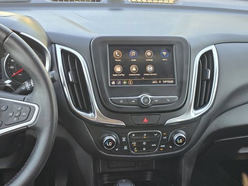 Used 2021 Chevrolet Equinox LT FWD image 15