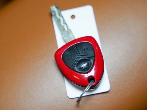 Used 2014 Ferrari California RWD image 51