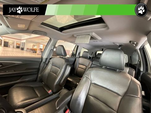 Used 2016 Honda Pilot EX-L image 10