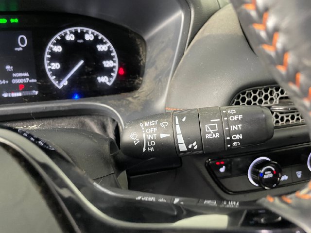 Used 2023 Honda HR-V Sport image 10
