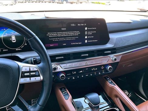 Used 2023 Kia Telluride SX Prestige X-Pro image 10