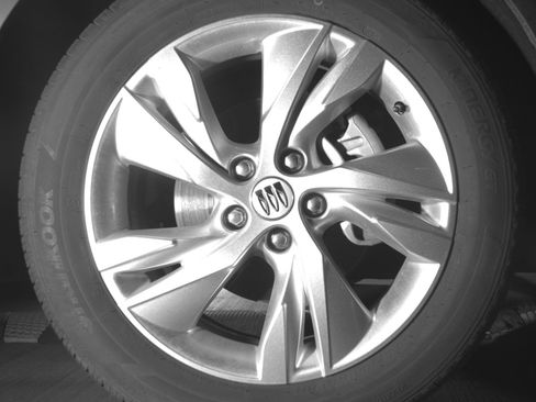 Used 2025 Buick Encore GX Preferred image 13