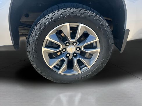 Used 2021 Chevrolet Silverado 1500 LT w/ All Star Edition Plus AWD/4WD image 21