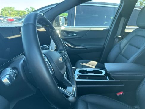Used 2025 Chevrolet Equinox LT w/ Convenience Package II AWD/4WD image 33