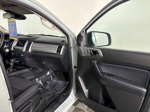 Certified 2022 Ford Ranger XLT w/ Equipment Group 301A Mid image 32