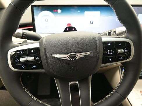 New 2026 Genesis GV70 2.5T Select image 13
