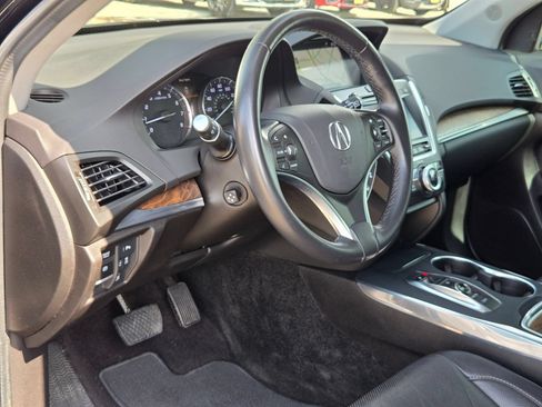 Used 2020 Acura MDX FWD w/ Technology Package image 13