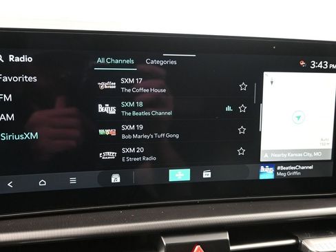 New 2026 Kia Sportage SX image 19