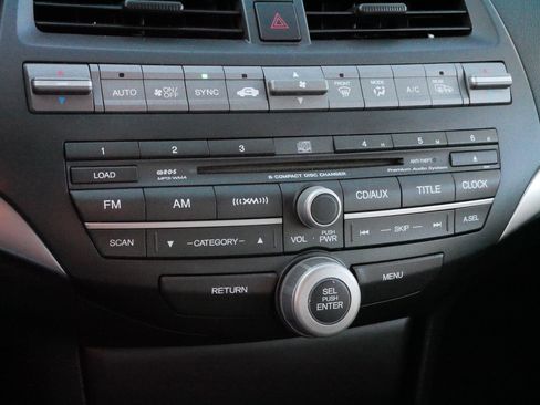 Used 2010 Honda Accord EX-L image 23