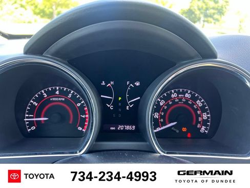Used 2013 Toyota Highlander SE AWD/4WD image 15