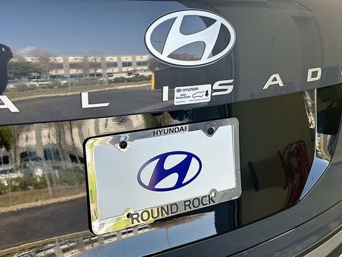 New 2026 Hyundai Palisade SEL image 21