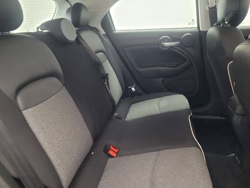 Used 2018 FIAT 500X Pop w/ Popular Equipment Group image 19