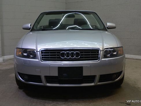 Used 2003 Audi A4 3.0 FWD image 9