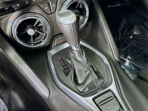 Used 2019 Chevrolet Camaro LT image 28