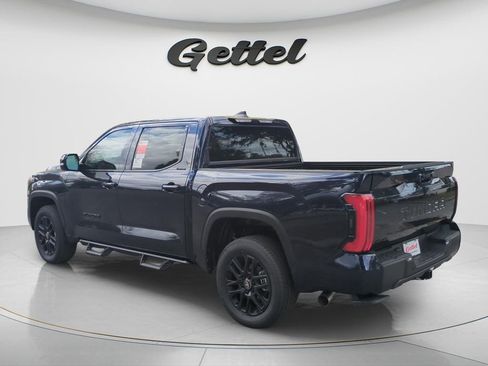 New 2026 Toyota Tundra Limited AWD/4WD image 6