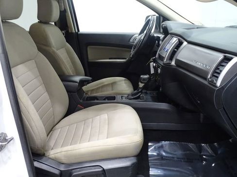 Used 2020 Ford Ranger XLT w/ Equipment Group 301A Mid image 14