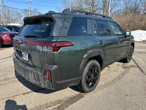 New 2026 Subaru Outback Limited image 7