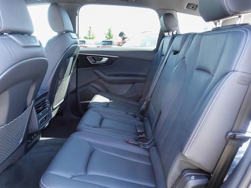 New 2025 Audi Q7 2.0T Premium Plus image 27