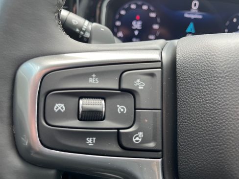 New 2026 Chevrolet Silverado 1500 RST AWD/4WD image 25