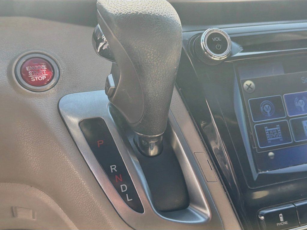 Used 2016 Honda Odyssey EX-L image 16