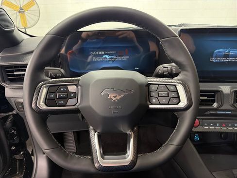 New 2026 Ford Mustang Coupe image 15