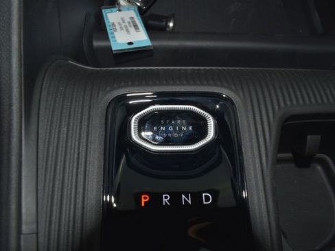 New 2026 Jeep Cherokee Overland image 36