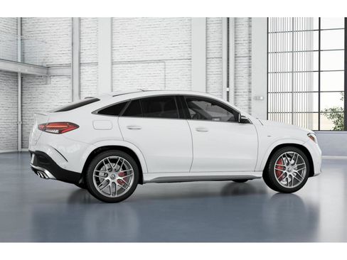 Used 2024 Mercedes-Benz GLE 63 AMG S image 20