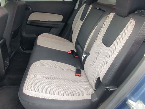 Used 2016 Chevrolet Equinox LT w/ Convenience Package image 21