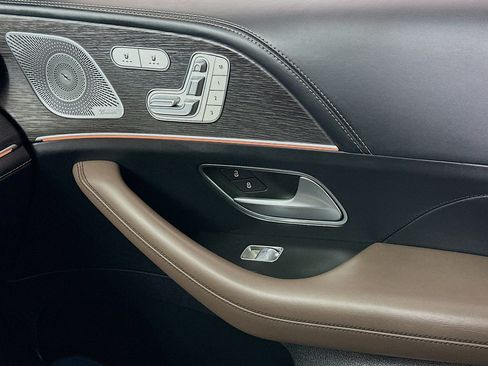 Used 2021 Mercedes-Benz GLE 63 AMG S image 17