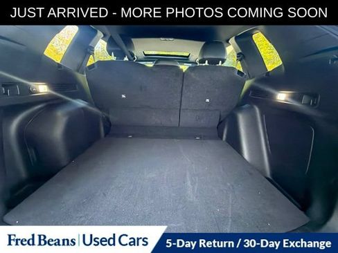 Used 2025 Honda CR-V Sport Touring image 13