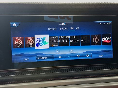 Certified 2025 Mercedes-Benz G 63 AMG G 63 AMG image 16