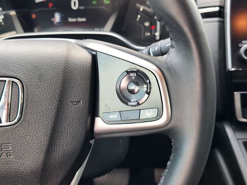 Used 2019 Honda CR-V EX-L image 27