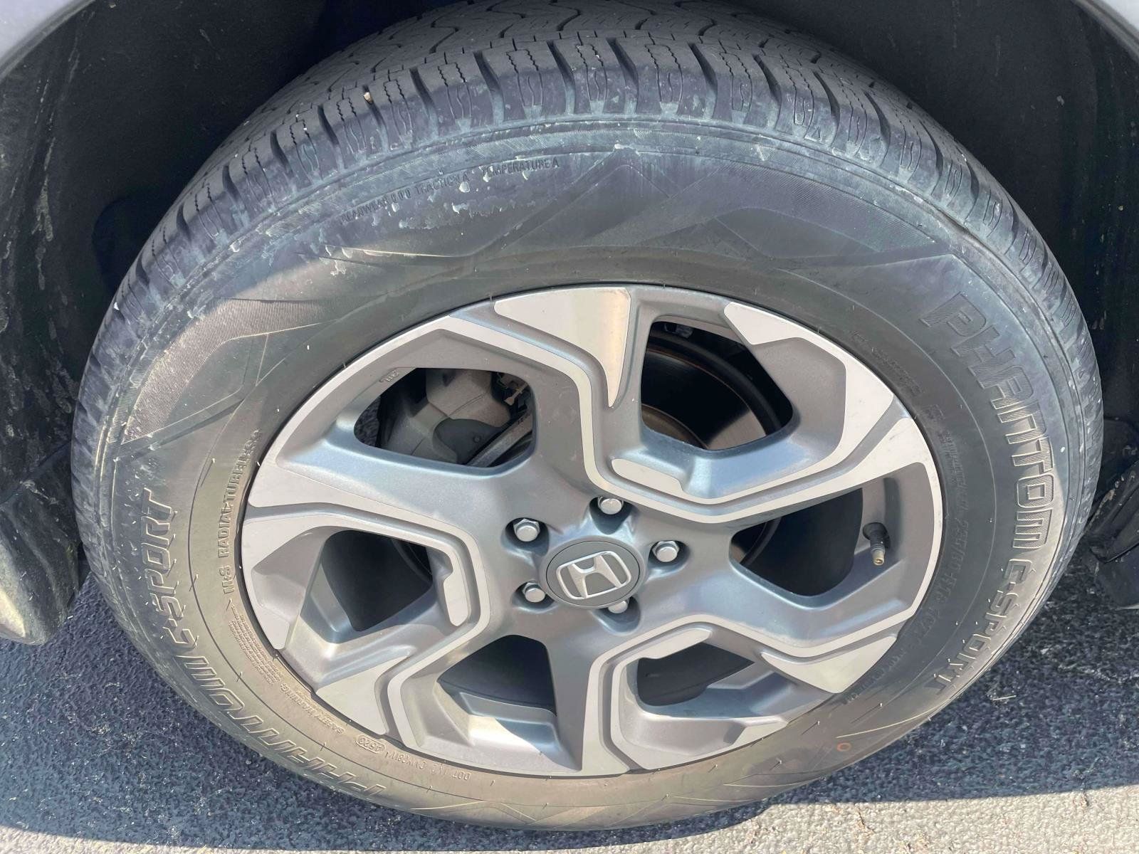 Used 2019 Honda CR-V EX image 10