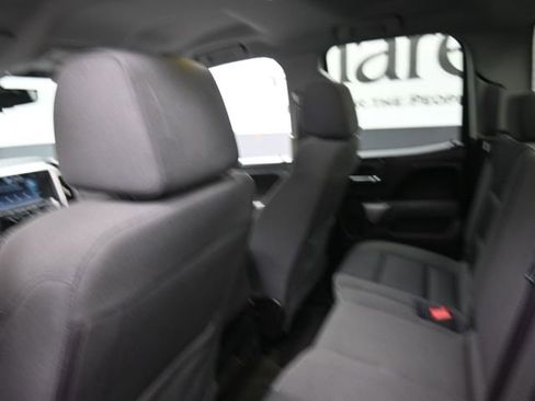 Used 2016 Chevrolet Silverado 1500 LT w/ All Star Edition image 20