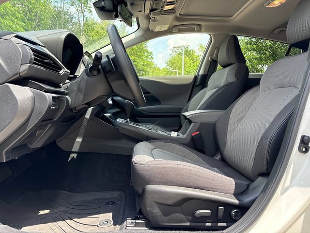 Certified 2024 Subaru Crosstrek 2.0i Premium AWD/4WD image 36